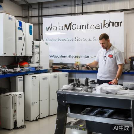 壁挂炉专业维修，保障服务规范