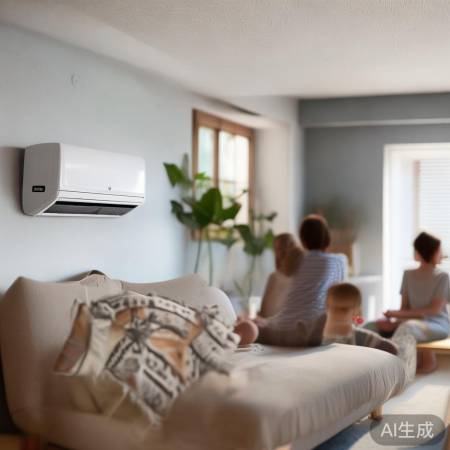 空调保养小技巧，延长使用寿命