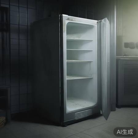 冰箱闲置易坏，不宜长期不用