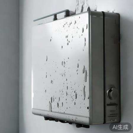 壁挂炉定期清洁如洗澡