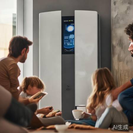 壁挂炉节能小智慧