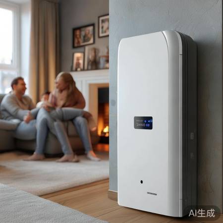 电加热壁挂炉：舒适节能新选择