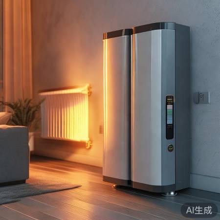 高效节能壁挂炉