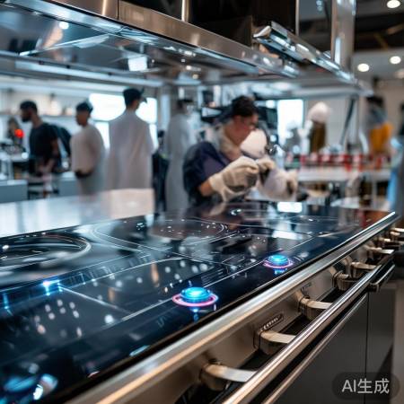 匠心制造，高效环保神器