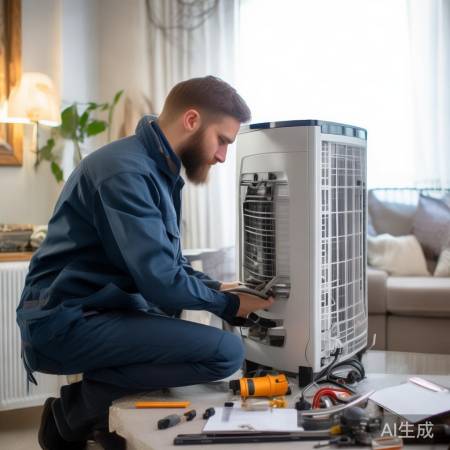 专业认证，规范维修