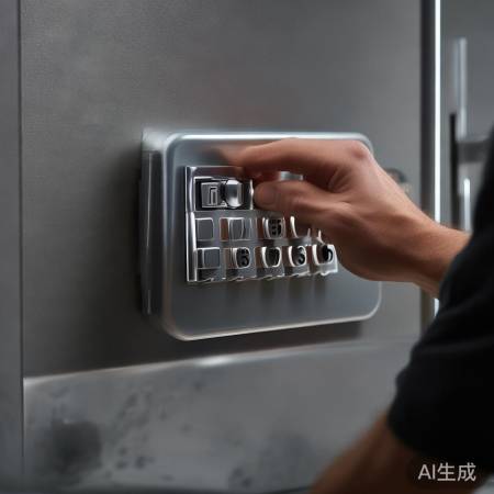 副密码加固，防破解。