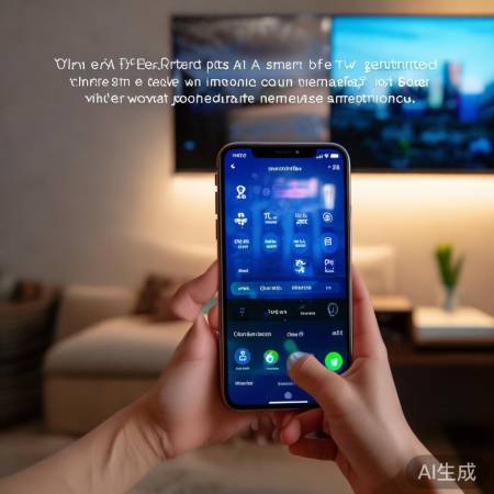 快速连接智能电视技巧分享