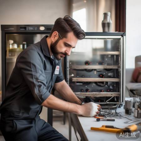 专业酒柜维修，保障品质服务