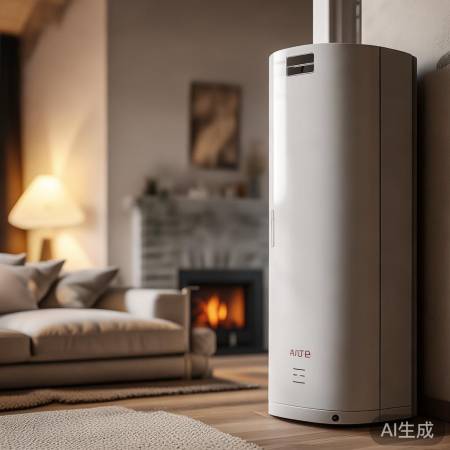 壁挂炉选口碑品牌