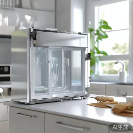 消毒柜需定期清理，健康生活伴你