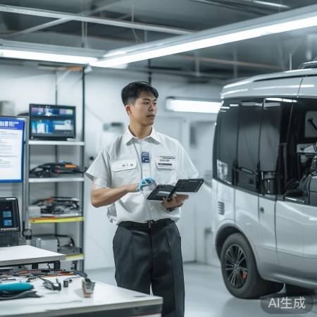 专业认证，严格规范消毒柜维修