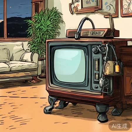 熊猫电视被锁原因分析