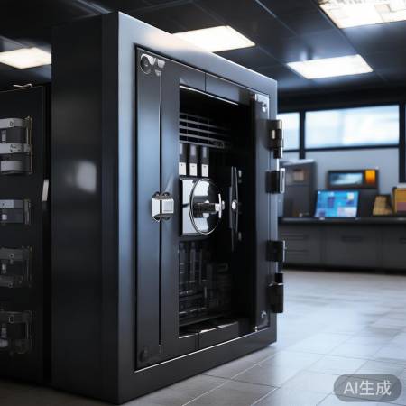 超凡先锋保险柜升级，安全警惕不