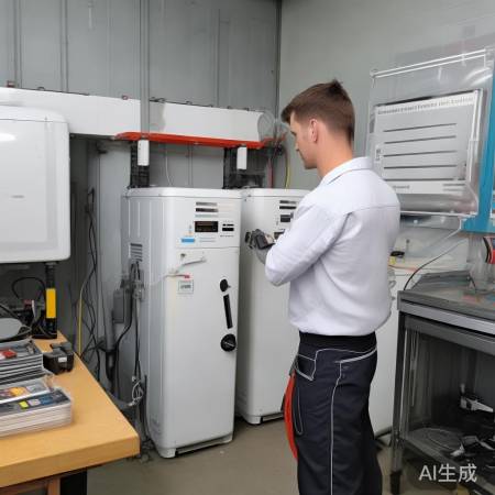 专业认证，严格维修