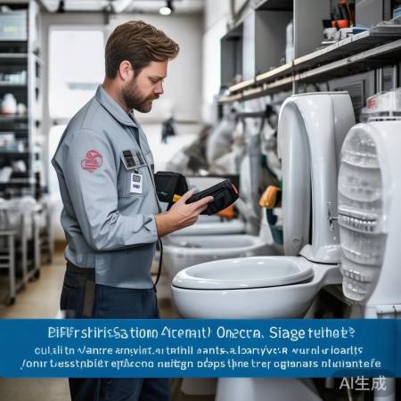 专业马桶维修，保障无忧