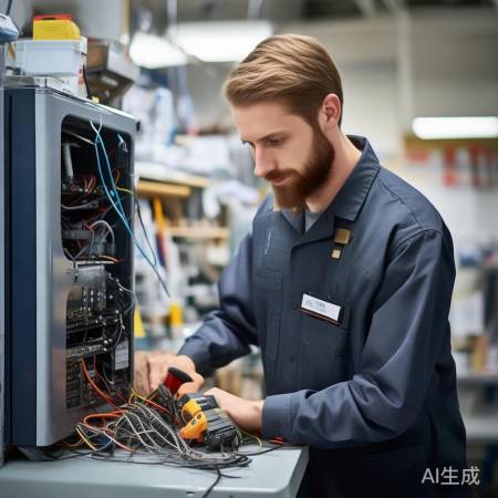 专业认证，规范服务