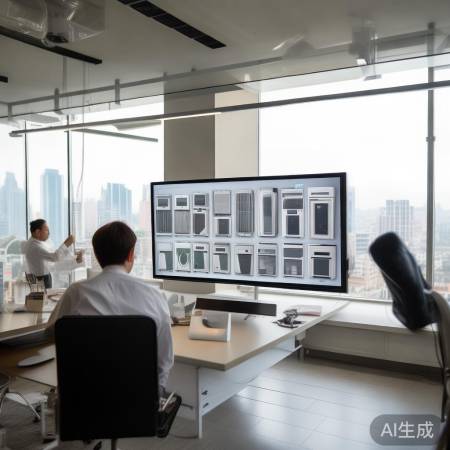 泉山区中央空调直供，网上选样省