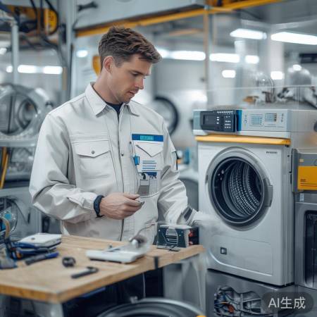 专业认证，规范维修，贴心服务