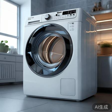 DD电机洗衣机，性价比高