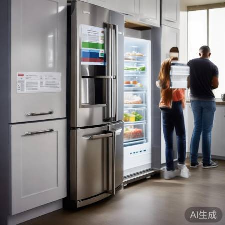 冰箱性价比看品牌、容量、能效、