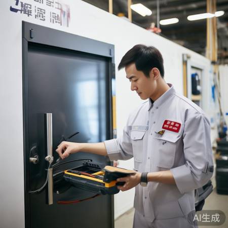 专业认证，严格维修