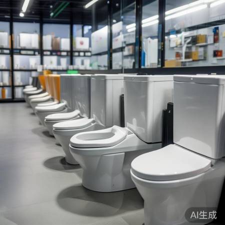 杂牌马桶质量不一，需多比较