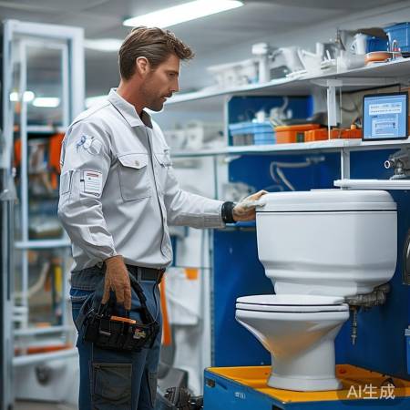 专业马桶维修，诚信服务