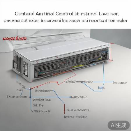 安装图关键点解析
