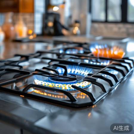 谨慎选灶，三方面考量