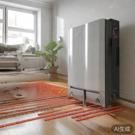 壁挂炉节能疑虑,地暖安装复杂