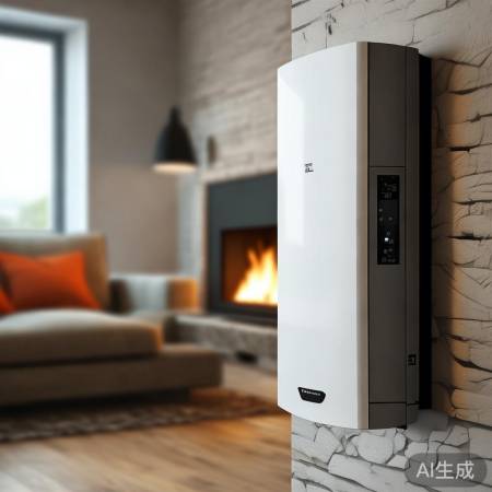 特梅特壁挂炉:家用节能神器