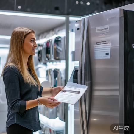 冰箱售后要完善