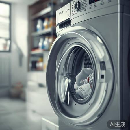 洗衣机故障排查攻略分享
