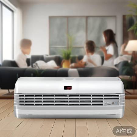 2P空调1400瓦省电适中