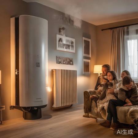 壁挂炉改造，温暖节能新生活
