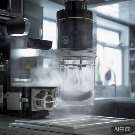 油烟分离器清道夫