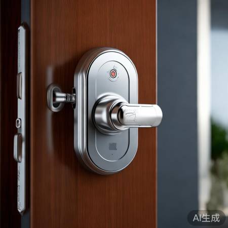 指纹锁选品注意：准确、耐用、售