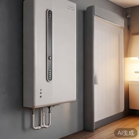 壁挂炉简单安全使用