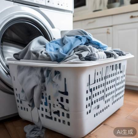 洗衣机洗涤效果不佳