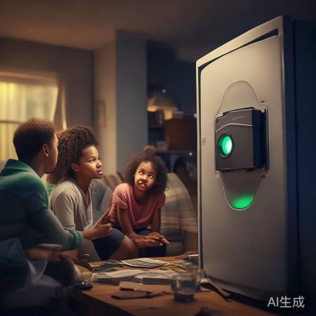 保险柜绿色按钮答疑，关注生活小