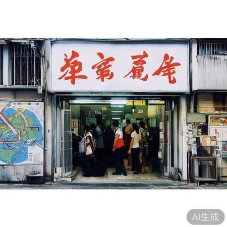 老李家电维修，师傅有两把刷子