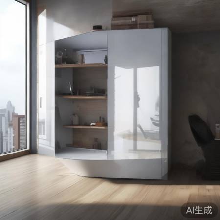 紫外线消毒柜，安全可靠