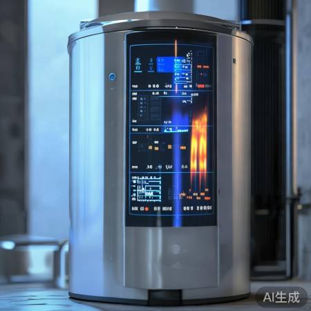 水气双调,高效节能