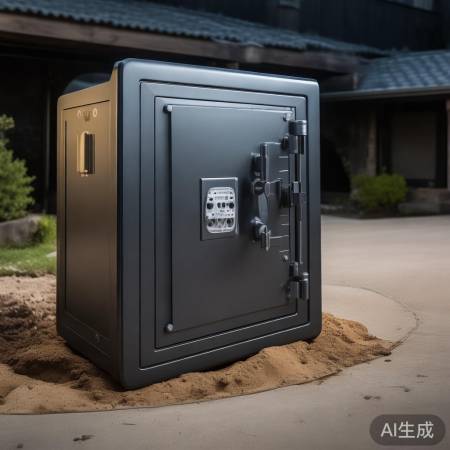 灵活安装，防盗升级