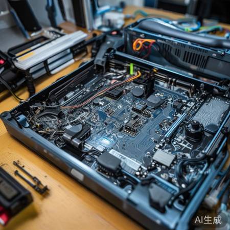 电路板故障需检修