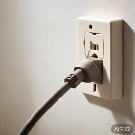 电源线检查防松动