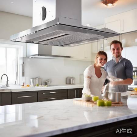 苏泊尔油烟机,性价比之王