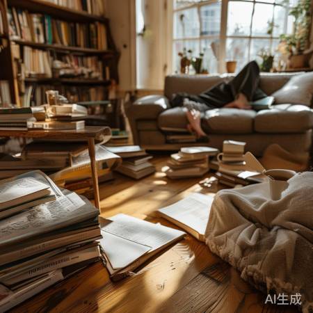 生活小技巧分享处