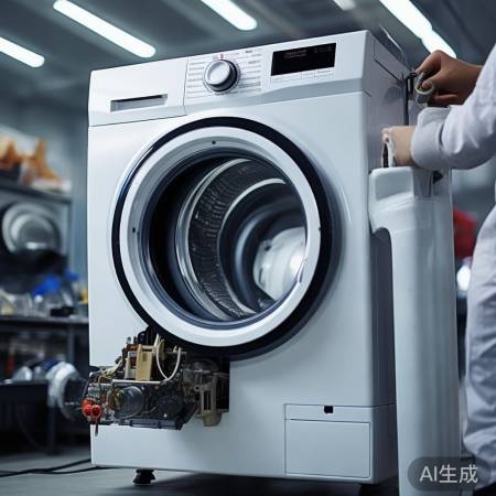 斯麦格洗衣机维修电话