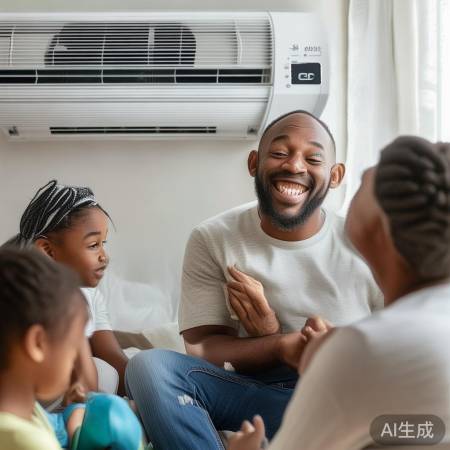 掌握要点，选空调不复杂